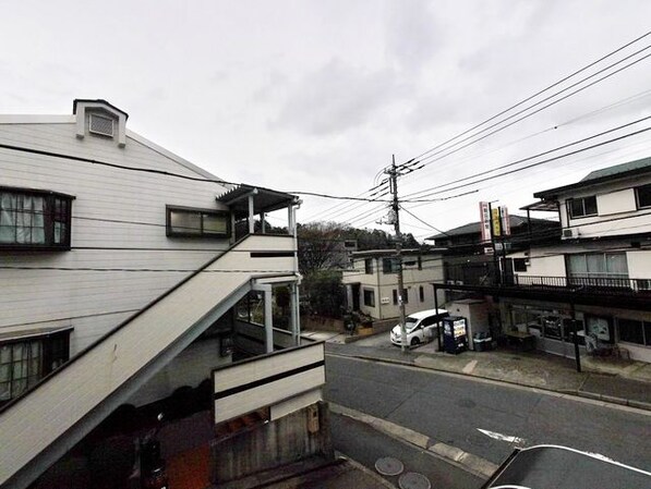 ホロンヴィレッジ永山の物件内観写真